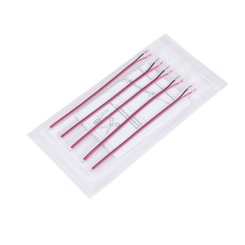 Коннектор для ввода питания Arte Lamp Strip-accessories (Стрип-аццессориес) A30-08-1CCT - фото 2