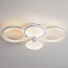 Светильник потолочный Freya Market (Маркет) FR6199CL-L150W