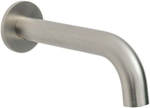 Излив Allen Brau Priority 5.31018-BN настенный никель