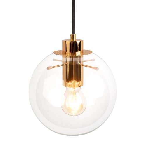 Светильник подвесной Loft It Selene 2033-A - фото 5