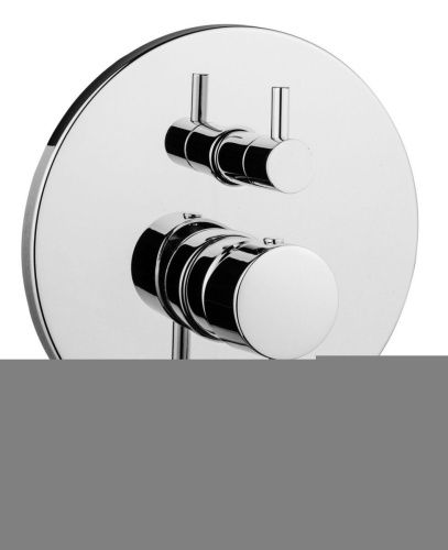 Смеситель Emmevi Piper 45029/NEO встраиваемый в стену черный - фото 3