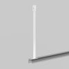 Жесткий подвес для уличной трековой системы Maytoni Outdoor Elasity IP O-TR001-HL-W300