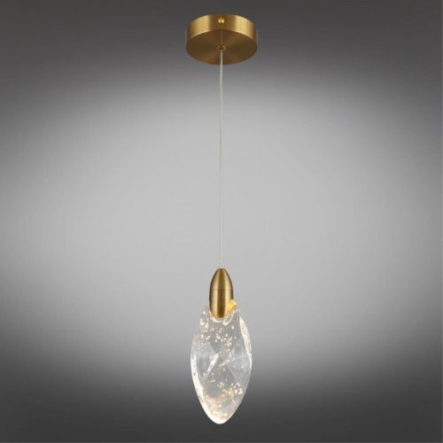 Светильник подвесной Aployt Julietta (Джулиетта) APL.083.06.03 - фото 2