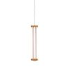 Светильник подвесной Delight Collection MD25020402-1A gold