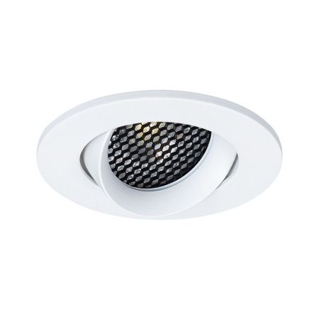 Светильник встраиваемый Arte Lamp Fuji (Фуджи) A2865PL-1WH