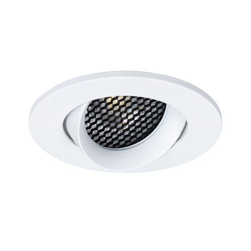Светильник встраиваемый Arte Lamp Fuji (Фуджи) A2865PL-1WH - фото 3