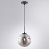Светильник подвесной Arte Lamp Tureis (Туреис) A9920SP-1BK
