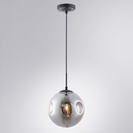 Светильник подвесной Arte Lamp Tureis (Туреис) A9920SP-1BK