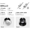 Светильник встраиваемый Novotech Brillo (Брилло) 359862