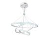 Светильник подвесной Ambrella Light ACRYLICA (АЦРЫЛИЦА) FA6157