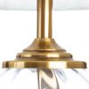Настольная лампа Arte Lamp BAYMONT (БАЫМОНТ) A5017LT-1PB