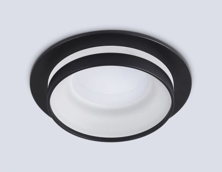 Светильник встраиваемый Ambrella Light Acrylic Tech (Ацрылиц Тецх) TN30708