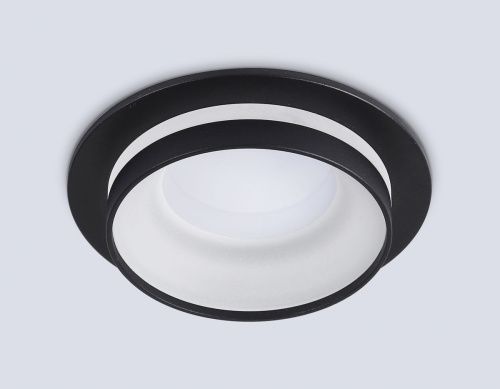 Светильник встраиваемый Ambrella Light Acrylic Tech (Ацрылиц Тецх) TN30708 - фото 3
