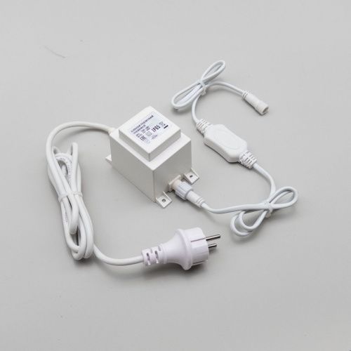 Трансформатор Laitcom (LTC) PTR60-3A-W - фото 2