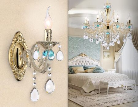 Бра Ambrella Light Traditional (Традитионал) TR4932