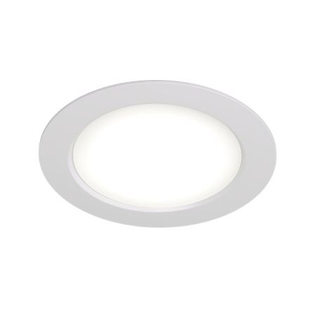 Светильник встраиваемый Denkirs Snartun (Снартун) DK3049-WH