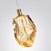 Светильник подвесной Odeon Light Gemme (Гемме) 7111/4LC