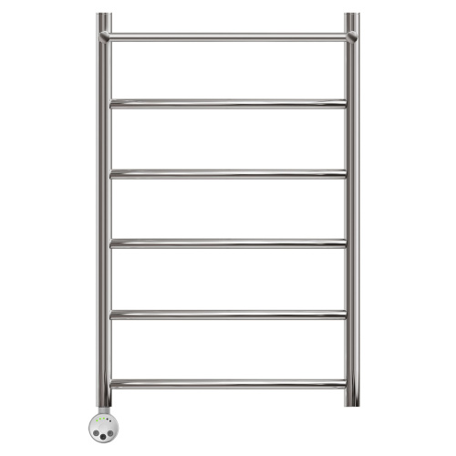 Полотенцесушитель Point Афина PN04158PE электрический хром - фото 3