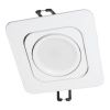 Светильник встраиваемый Lumina Deco Moka (Мока) LDC 8063-L98 WT