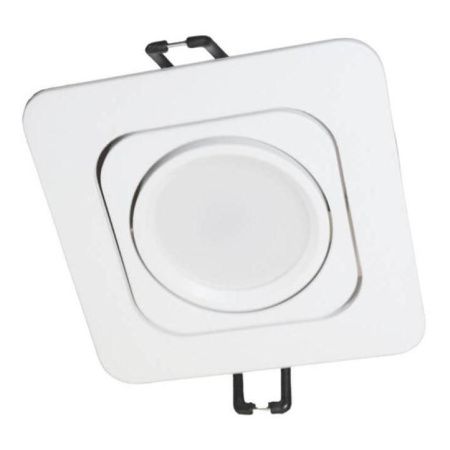 Светильник встраиваемый Lumina Deco Moka (Мока) LDC 8063-L98 WT