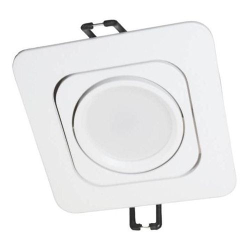 Светильник встраиваемый Lumina Deco Moka (Мока) LDC 8063-L98 WT - фото 4