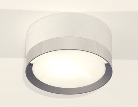 Светильник накладной Ambrella Light TECHNO SPOT (ТЕЦХНО СПОТ) XS8101003