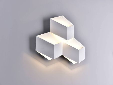 Светильник настенный Designled GW (ГВ) 00-00003280