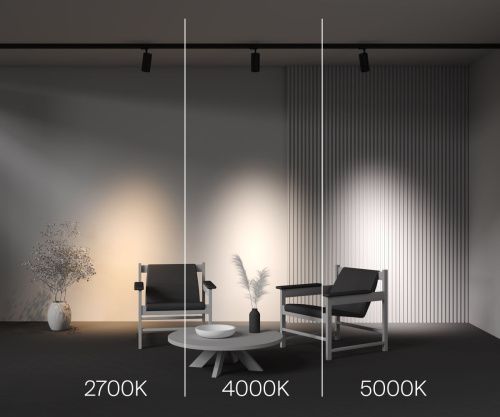 Светильник трековый Maytoni Technical Focus Led TR197-3-30WCCT-M-B - фото 5