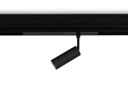 Трековый магнитный светильник Ambrella Light Magnetic 220V (Магнетиц 220В) GL1202
