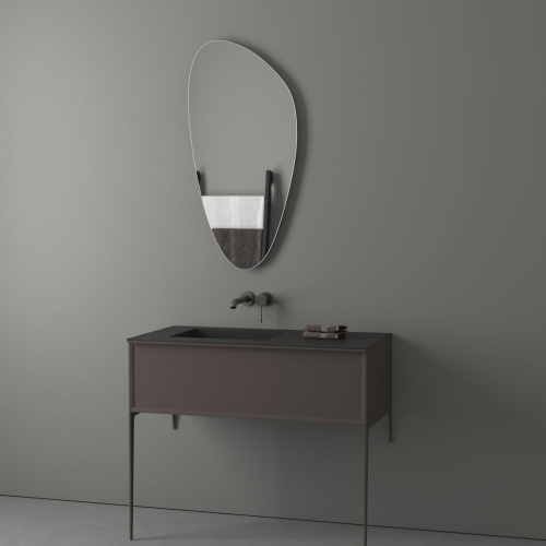 Зеркало с подсветкой Evoform Ledshine BY 2782 50x100 - фото 3