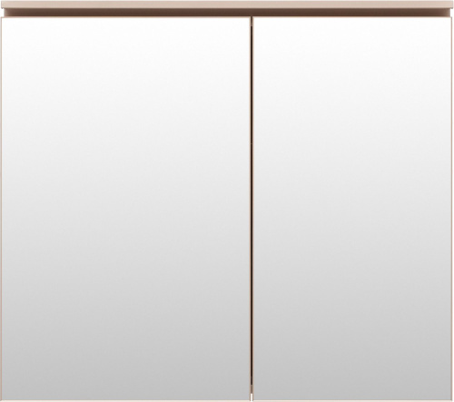 Зеркало-шкаф De Aqua Алюминиум 00261767 90х14х77 подвесной - фото 4 Зеркало-шкаф De Aqua Алюминиум 00261767 90х14х77 подвесной - фото 4