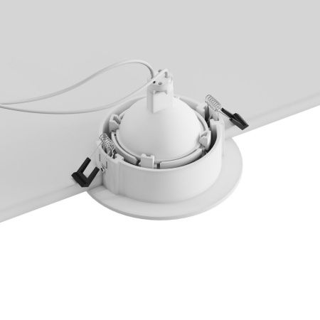 Светильник встраиваемый Hesby Lighting Bodo (Бодо) HSBL_0104