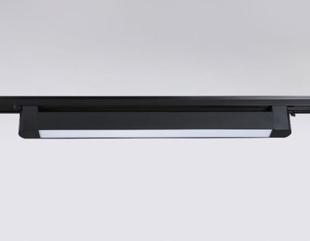 Трековый однофазный светильник Ambrella Light Track System (Трацк Сыстем) GL6739