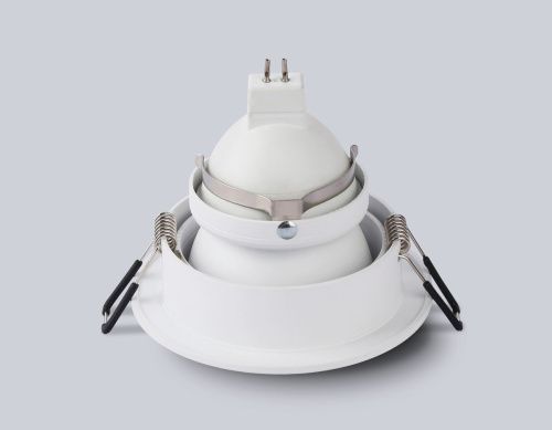 Светильник встраиваемый Ambrella Light Technic base (Тецхниц басе) TN102822 - фото 4