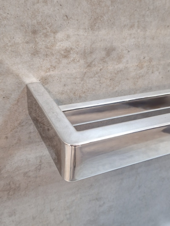 Полотенцедержатель AltroBagno Aperto AltroBagnoAperto081404Cr