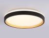 Светильник потолочный Ambrella Light Dance (Данце) FZ610