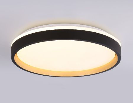 Светильник потолочный Ambrella Light Dance (Данце) FZ610