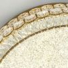 Светильник потолочный LED4U L1181-700 BS