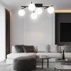 Люстра потолочная Citilux Dorsy (Дорсы) CL223152