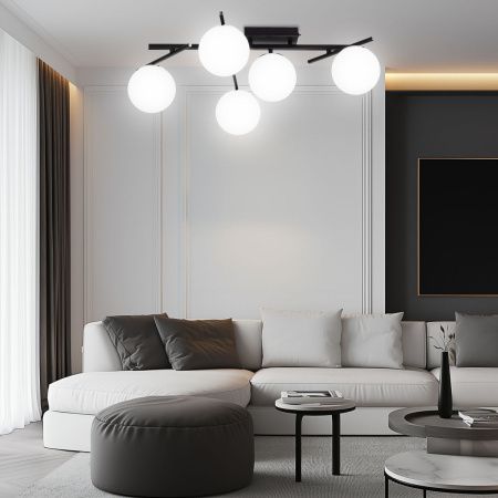Люстра потолочная Citilux Dorsy (Дорсы) CL223152
