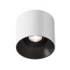 Светильник потолочный Maytoni Technical Alfa LED (Альфа) C064CL-01-25W4K-RD-WB