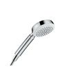 Душевая лейка Hansgrohe Crometta 26825400 цвет хром