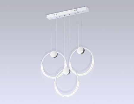 Светильник подвесной Ambrella Light Comfort (Цомфорт) FL10595