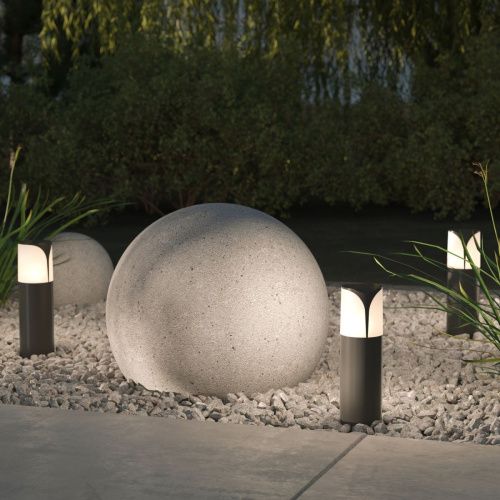 Бра Maytoni Outdoor Piccadilly O016WL-01B - фото 3