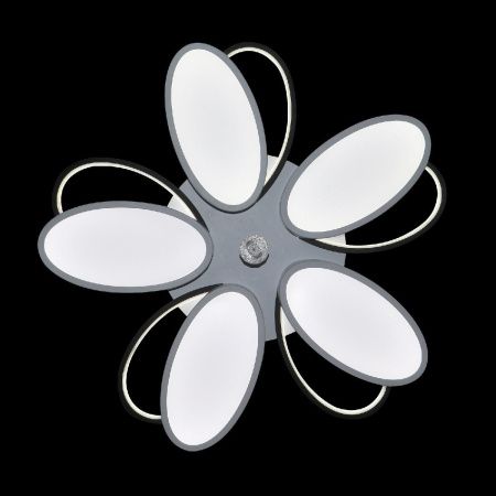 Люстра потолочная Natali Kovaltseva HIGH-TECH LED LAMPS HIGH-TECH LED LAMPS 82045