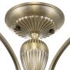 Люстра потолочная Citilux Alonso (Алонсо) CL422173