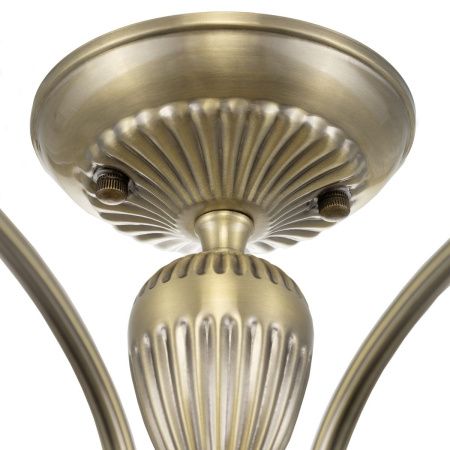 Люстра потолочная Citilux Alonso (Алонсо) CL422173