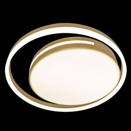 Люстра потолочная Natali Kovaltseva LED LAMPS (ЛЕД ЛАМПС) LED LAMPS 81304
