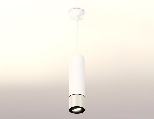 Светильник подвесной Ambrella Light TECHNO SPOT (ТЕЦХНО СПОТ) XP7405001 - фото 2