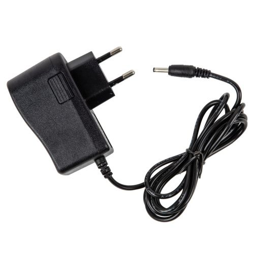 Торшер Uniel ULM-T619 ULM-T619 10W/3000-6500K/DIM BLACK - фото 5